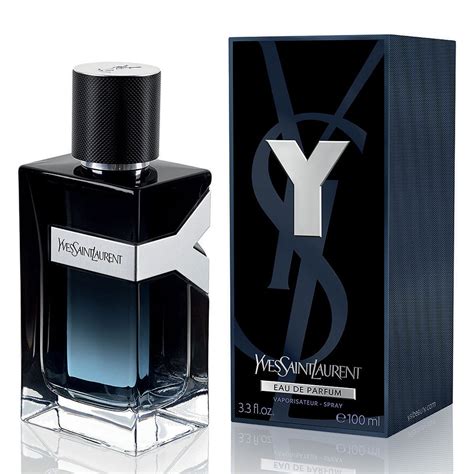 nước hoa ysl 30ml|YSL eau de parfum.